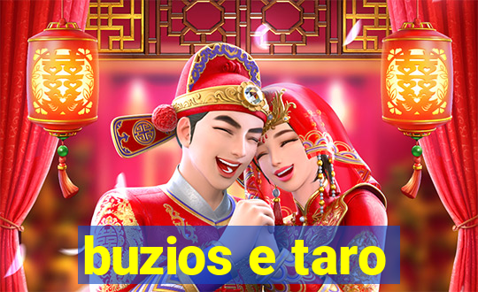 buzios e taro